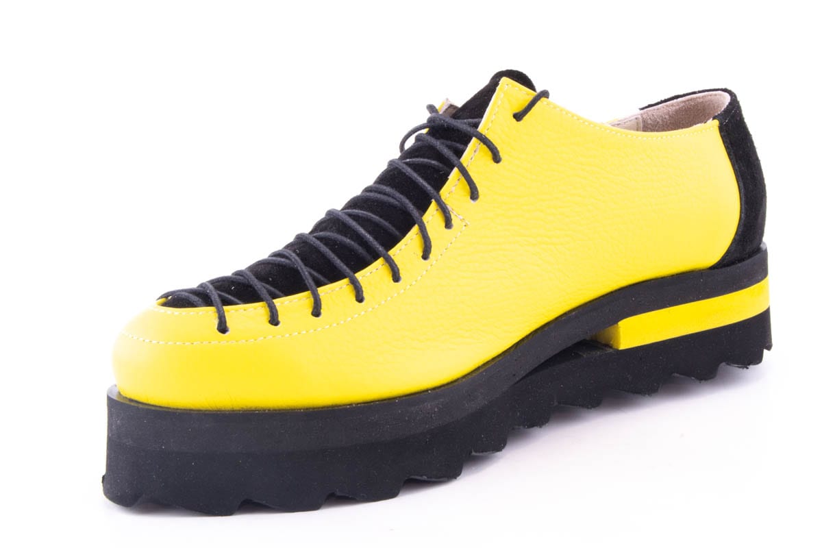 Pantofi Dama Piele Naturala Krs 1047 /Gl - amely.ro - amely.ro