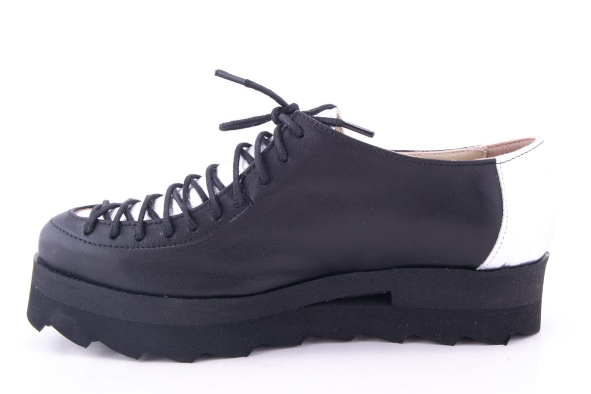 Pantofi Dama Piele Naturala Krs 1047 /Nag - amely.ro - amely.ro