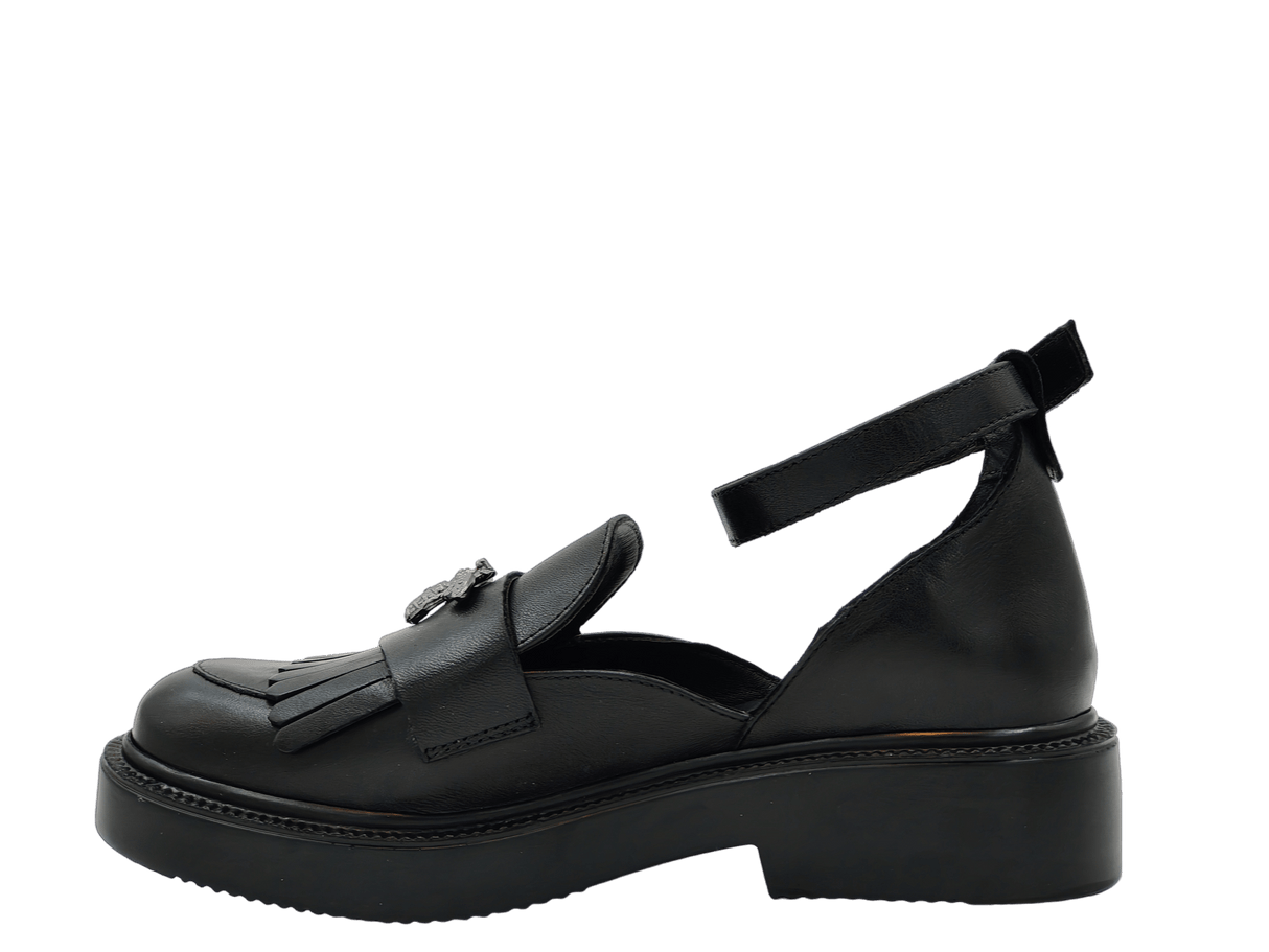 Pantofi Dama Piele Naturala Raimondo LEOF 037 - Raimondo - amely.ro