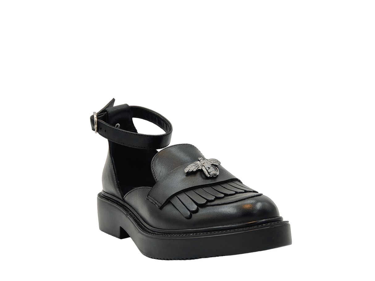 Pantofi Dama Piele Naturala Raimondo LEOF 037 - Raimondo - amely.ro