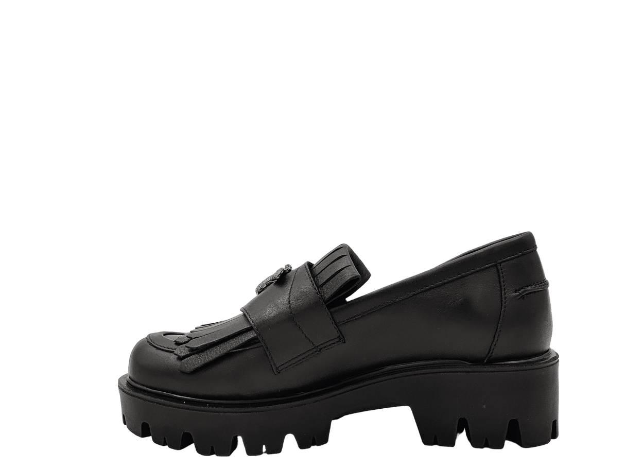 Pantofi Dama Piele Naturala Raimondo LEOF 405 - 1 - Raimondo - amely.ro