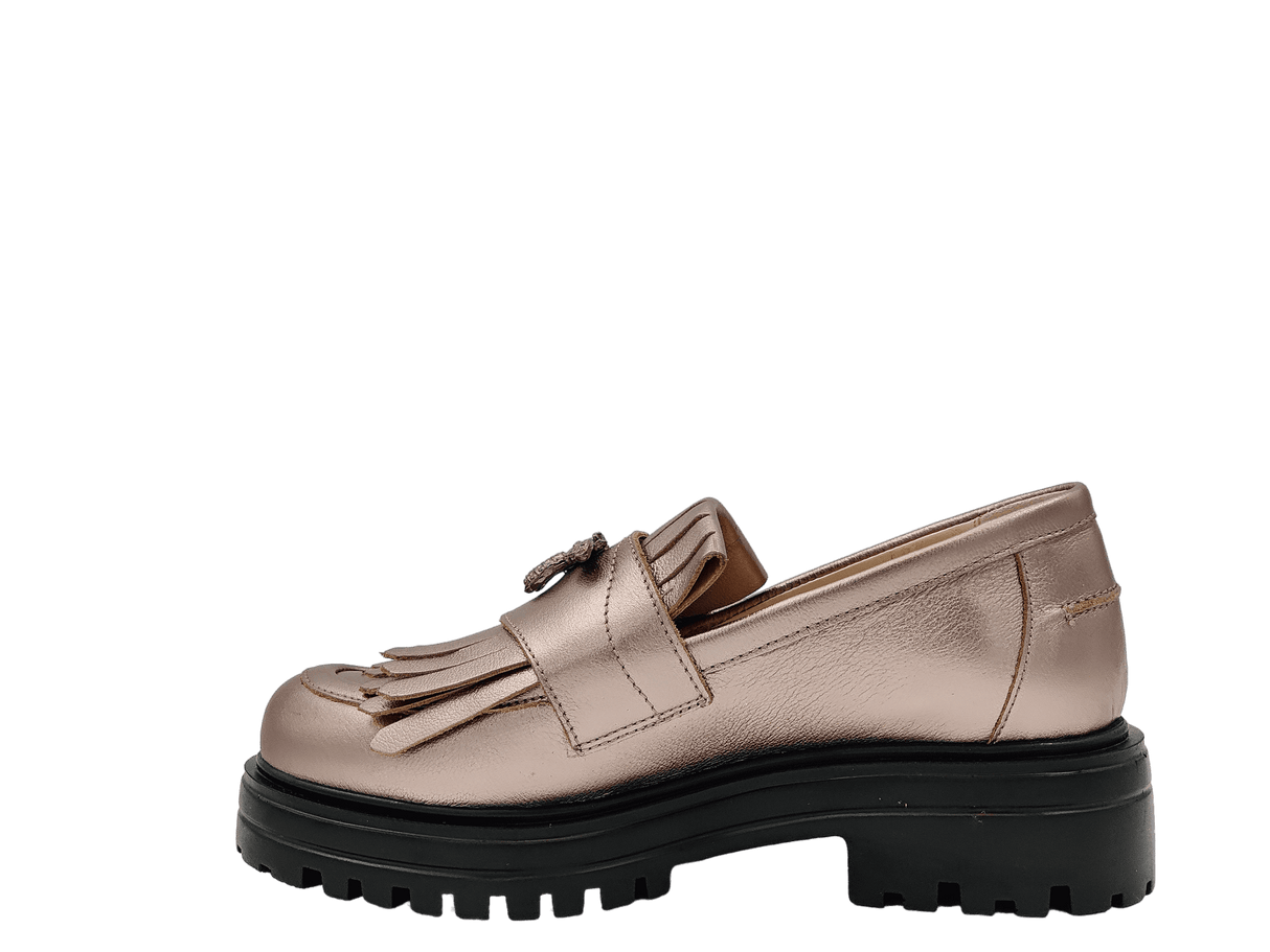 Pantofi Dama Piele Naturala Raimondo LEOF 405 - Raimondo - amely.ro