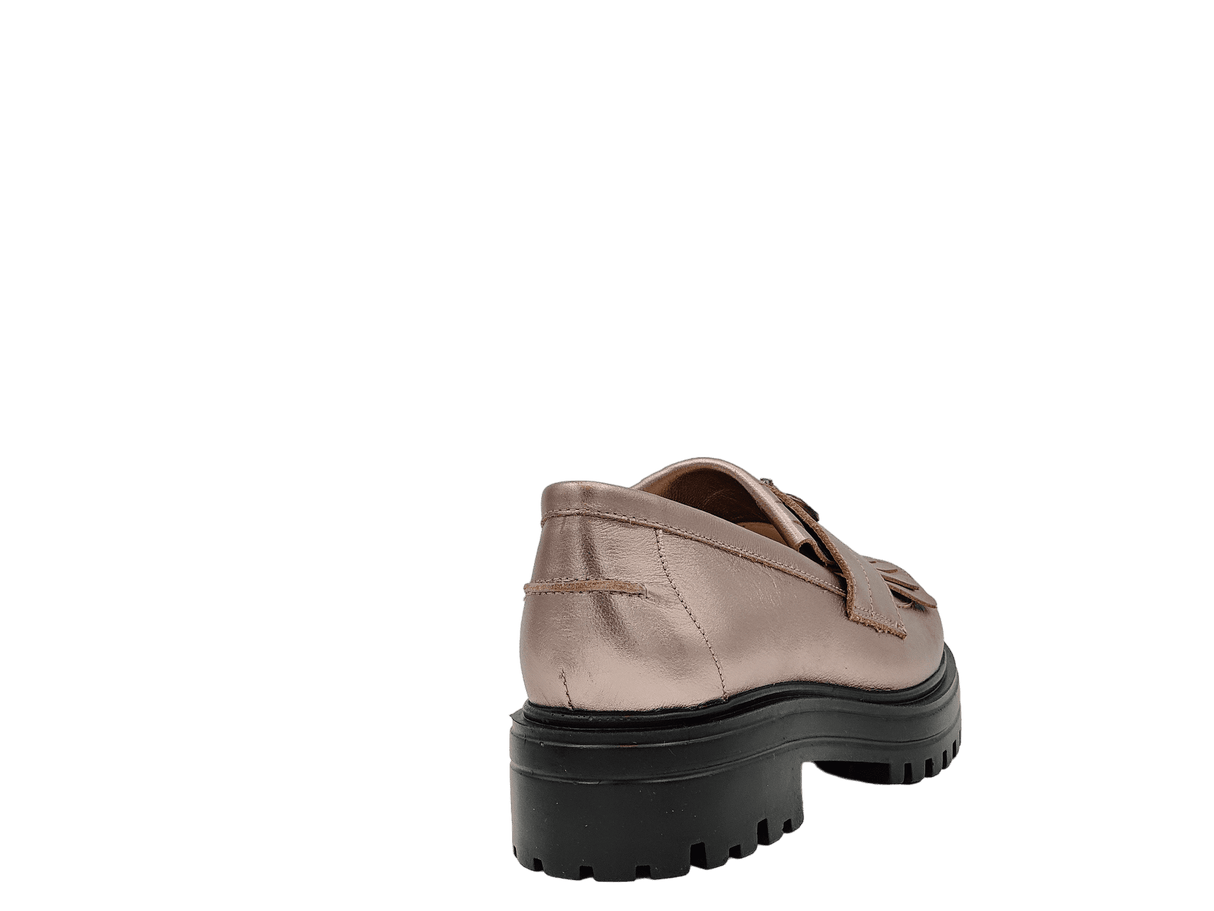 Pantofi Dama Piele Naturala Raimondo LEOF 405 - Raimondo - amely.ro