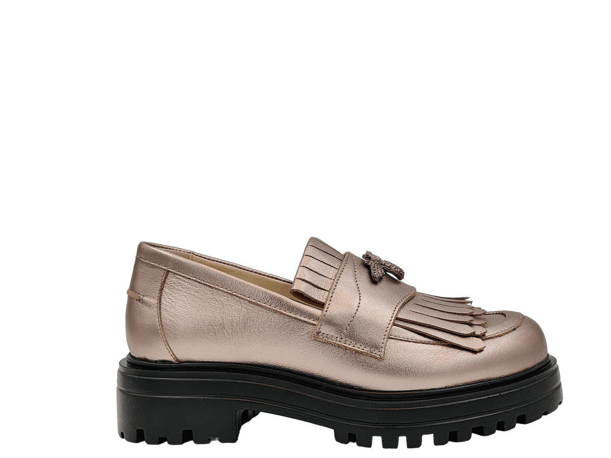 Pantofi Dama Piele Naturala Raimondo LEOF 405 - Raimondo - amely.ro