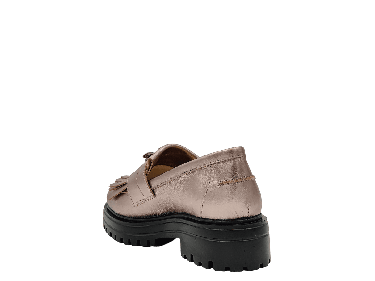Pantofi Dama Piele Naturala Raimondo LEOF 405 - Raimondo - amely.ro