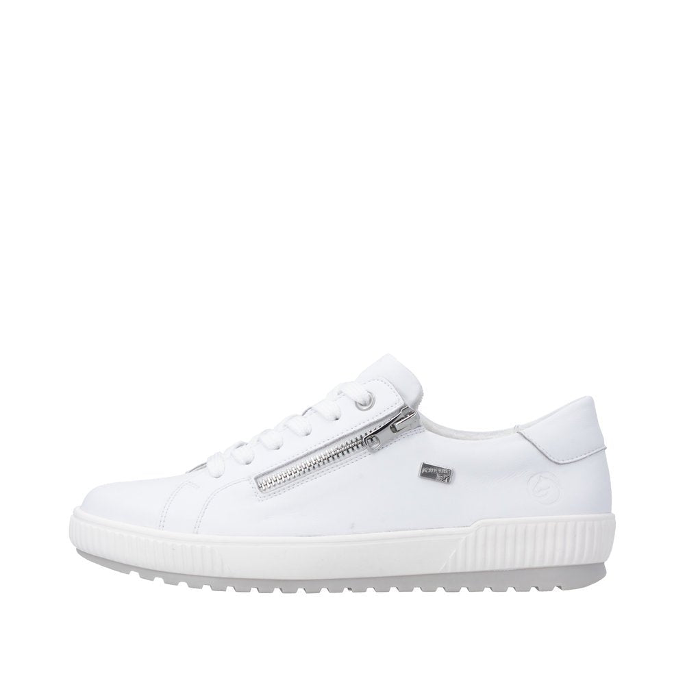 Pantofi Dama Piele Naturala Remonte RIEK D0700 - Remonte - amely.ro