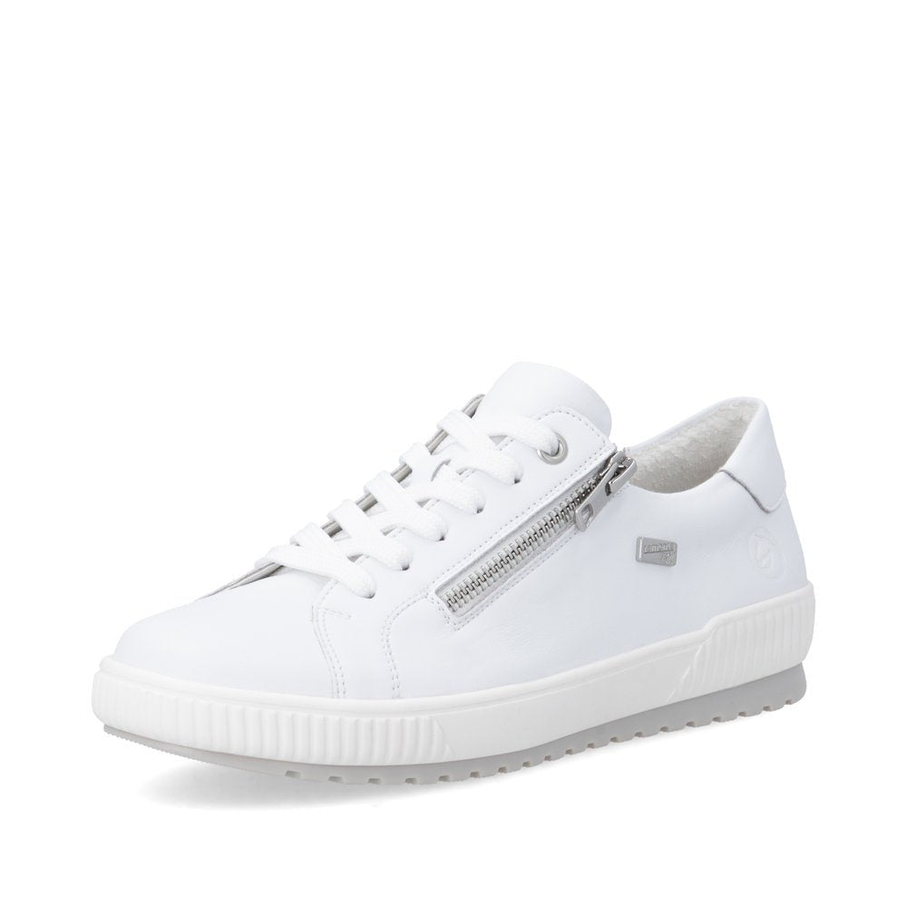 Pantofi Dama Piele Naturala Remonte RIEK D0700 - Remonte - amely.ro