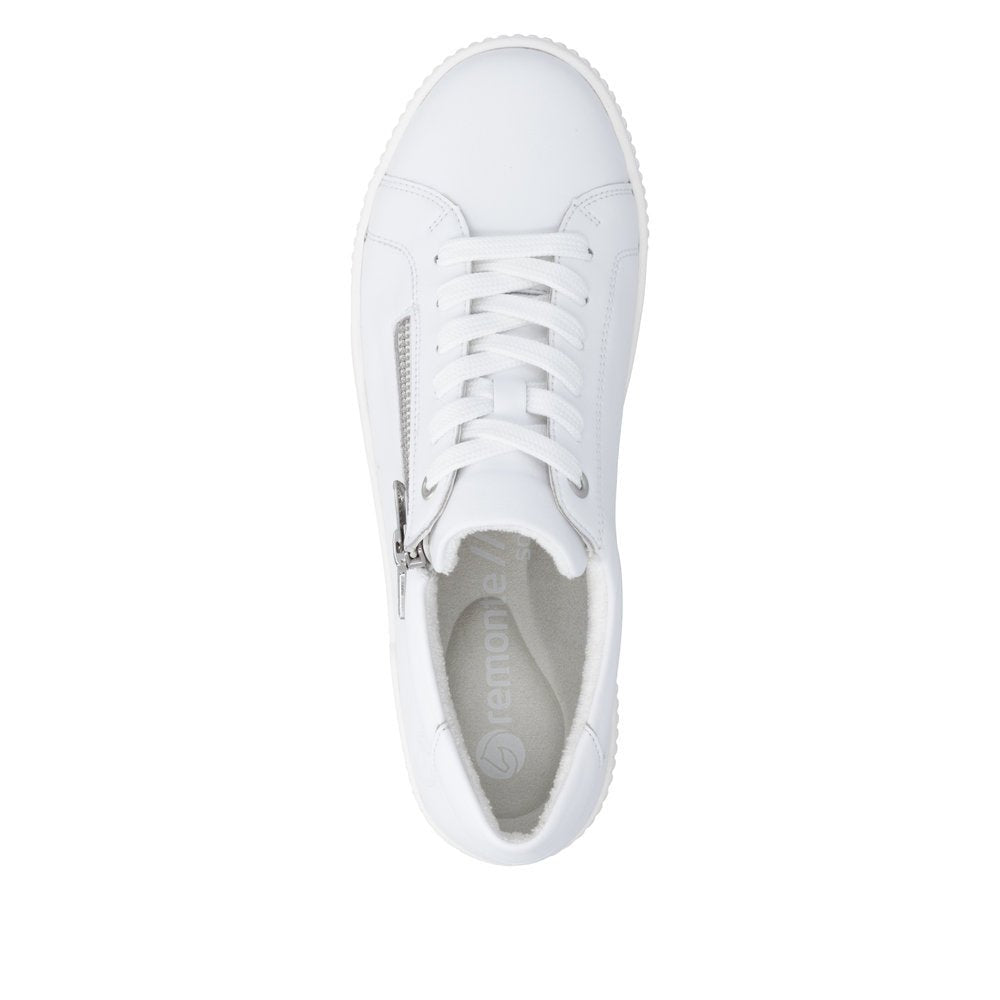 Pantofi Dama Piele Naturala Remonte RIEK D0700 - Remonte - amely.ro