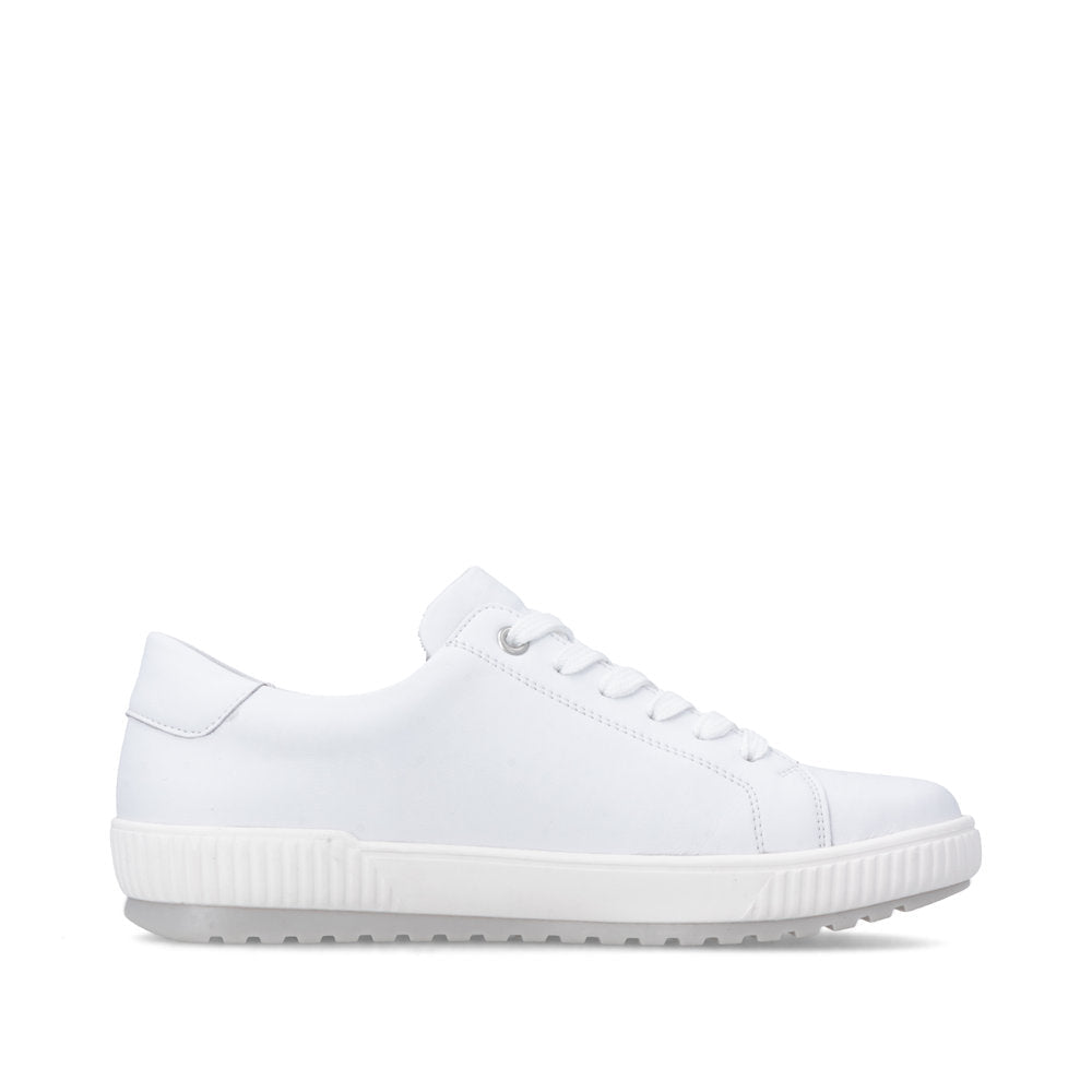 Pantofi Dama Piele Naturala Remonte RIEK D0700 - Remonte - amely.ro