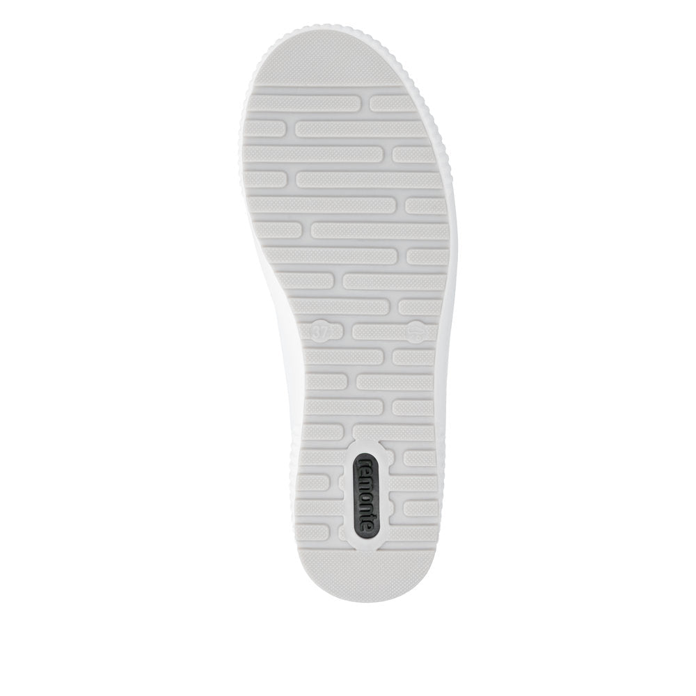 Pantofi Dama Piele Naturala Remonte RIEK D0700 - Remonte - amely.ro