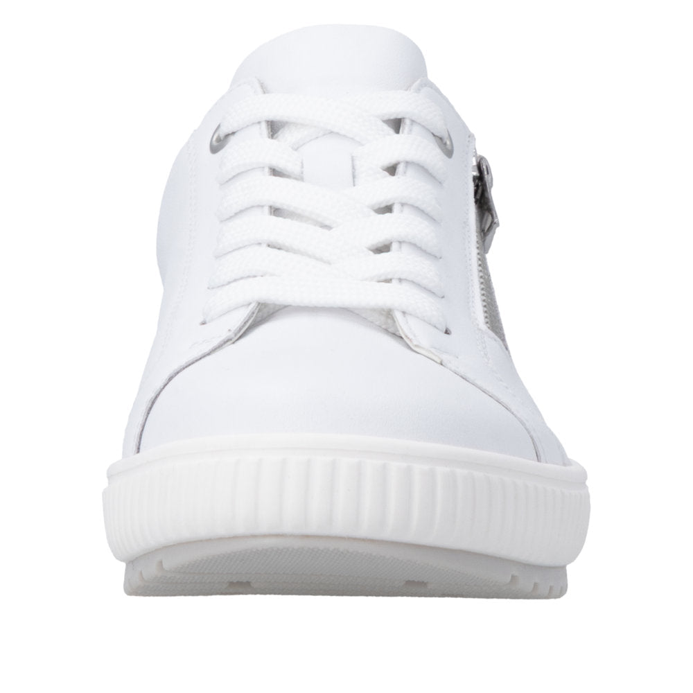 Pantofi Dama Piele Naturala Remonte RIEK D0700 - Remonte - amely.ro
