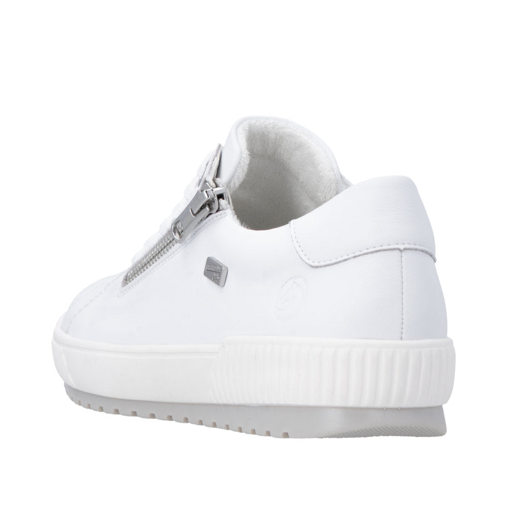 Pantofi Dama Piele Naturala Remonte RIEK D0700 - Remonte - amely.ro