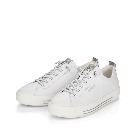 Pantofi Dama Piele Naturala Remonte RIEK D0913 - Remonte - amely.ro