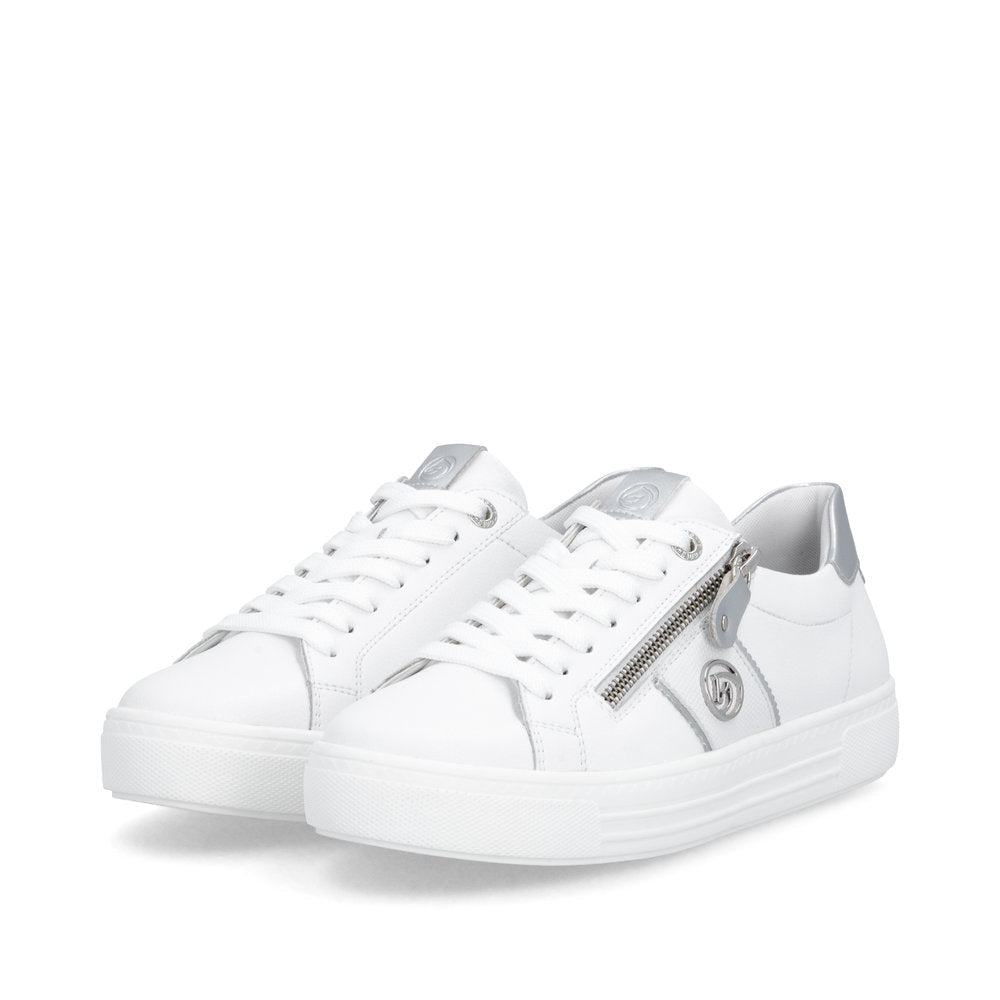 Pantofi Dama Piele Naturala Remonte RIEK D0919 - Remonte - amely.ro