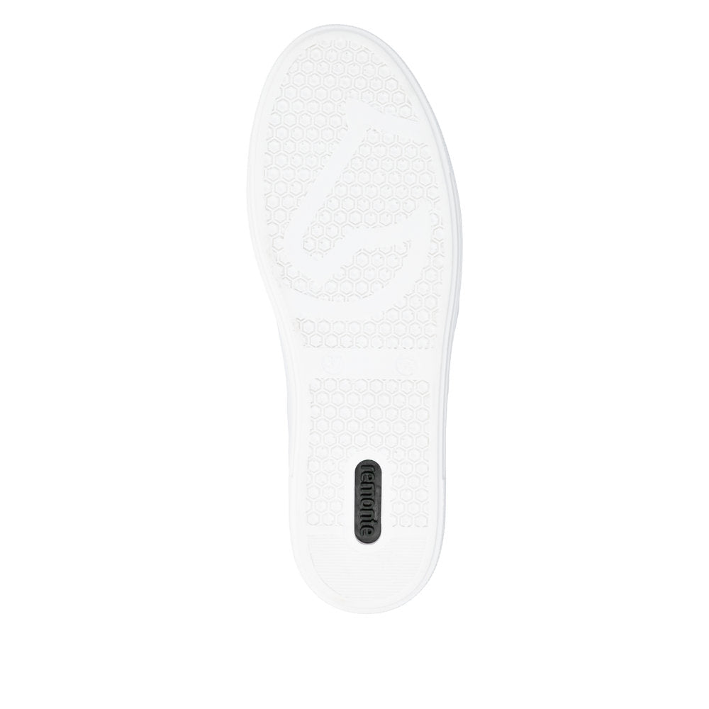 Pantofi Dama Piele Naturala Remonte RIEK D0919 - Remonte - amely.ro