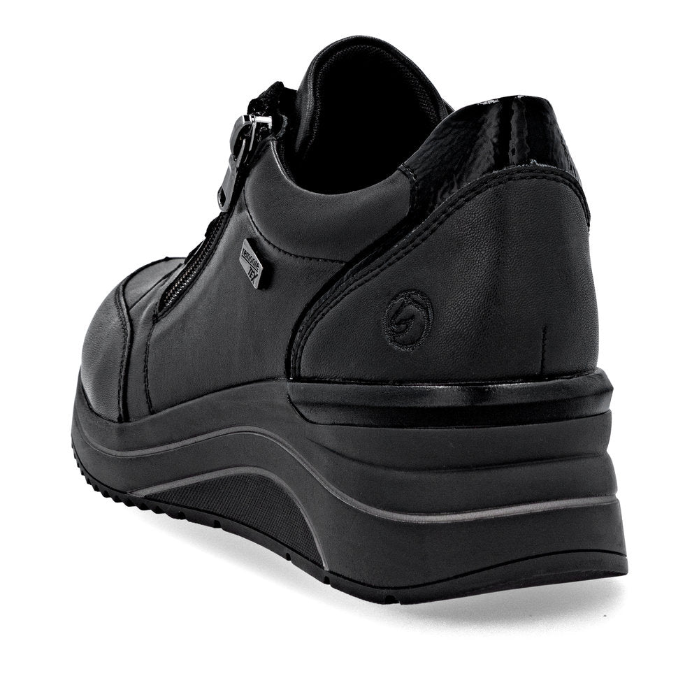 Pantofi Dama Piele Naturala Remonte RIEK D0T03 - Remonte - amely.ro