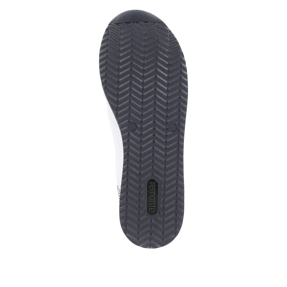 Pantofi Dama Piele Naturala Remonte RIEK D1312 - Remonte - amely.ro