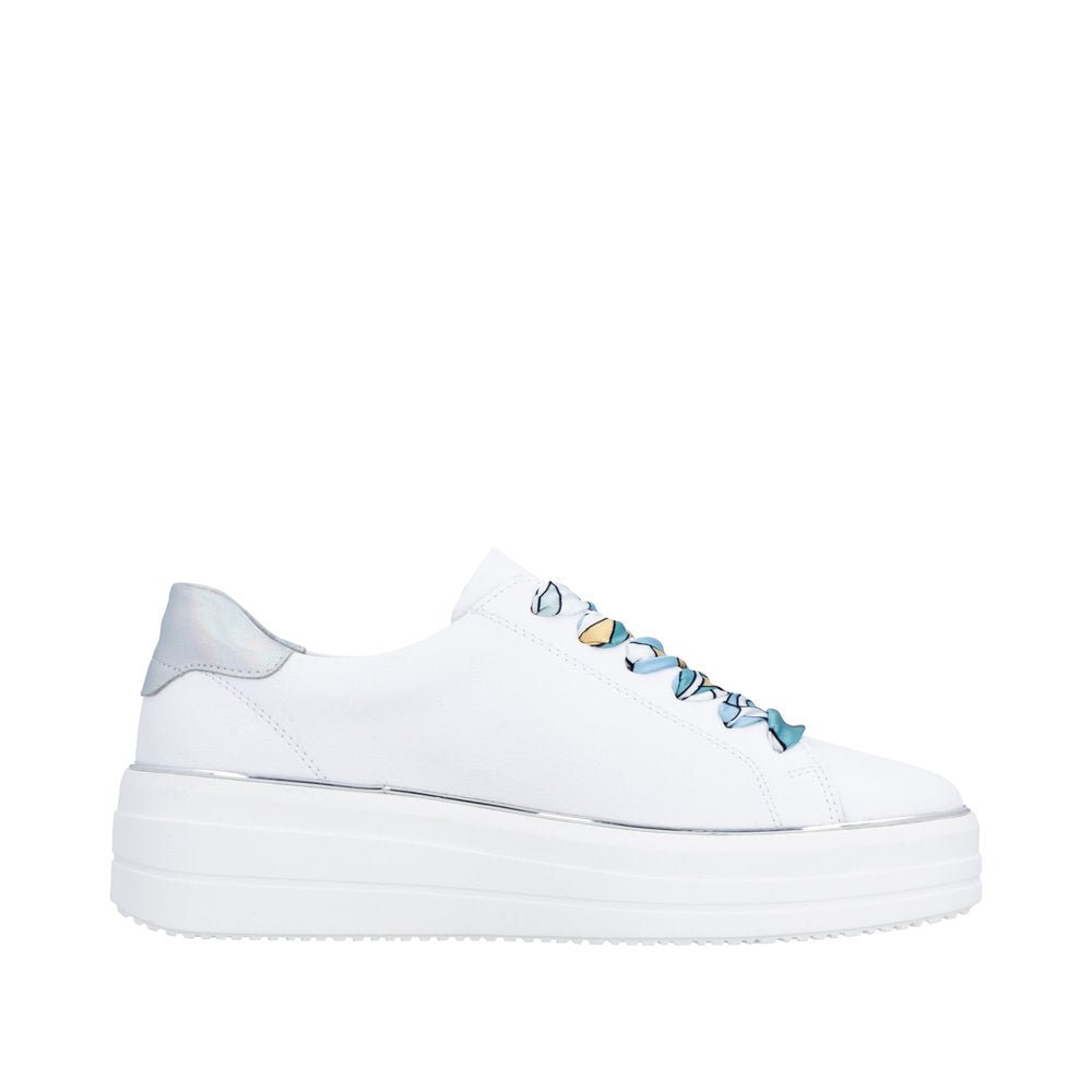 Pantofi Dama Piele Naturala Remonte RIEK D1C06 - Remonte - amely.ro