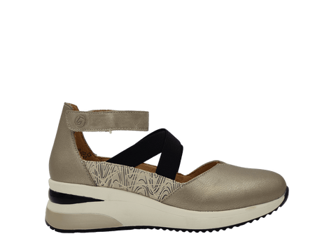 Pantofi Dama Piele Naturala Remonte RIEK D2411 - Remonte - amely.ro