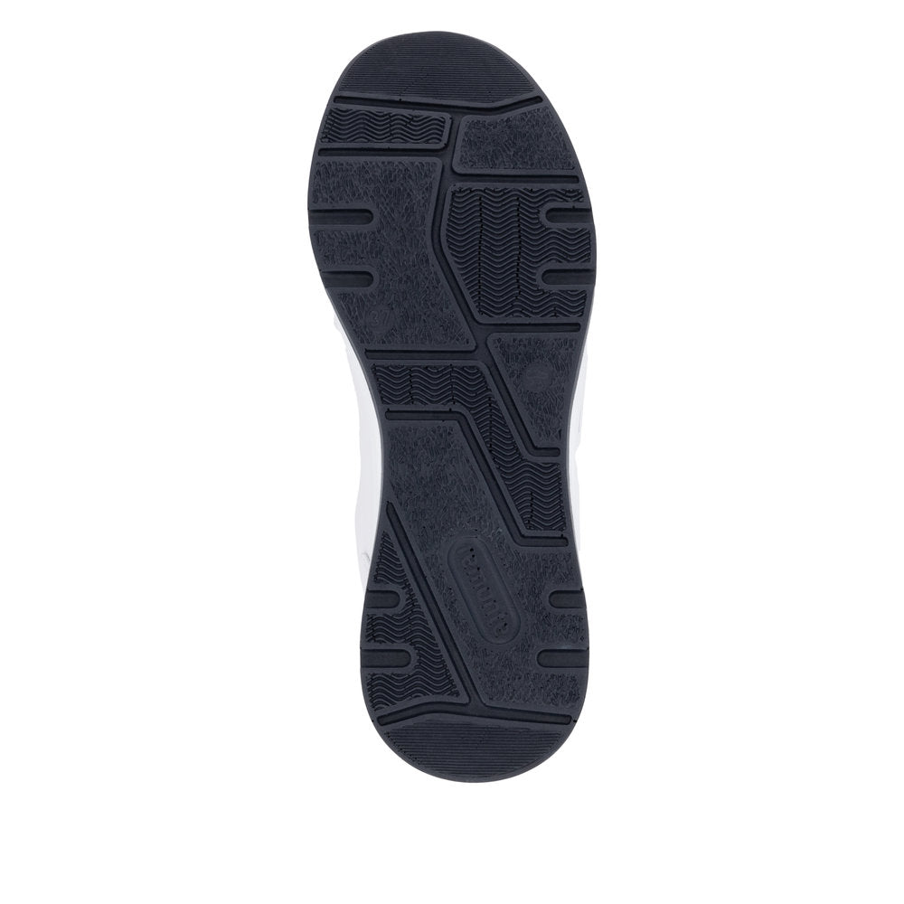 Pantofi Dama Piele Naturala Remonte RIEK D2H00 - Remonte - amely.ro