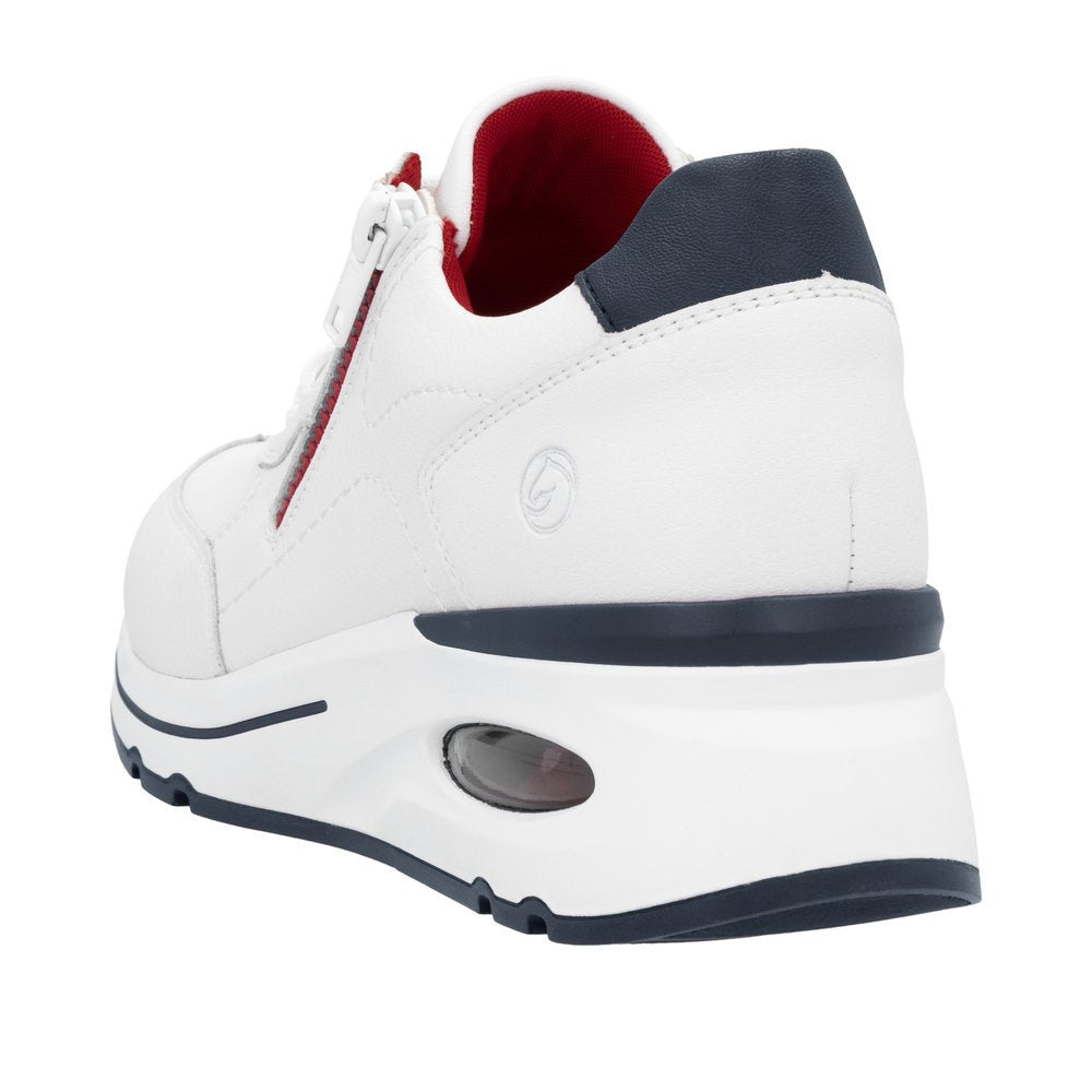 Pantofi Dama Piele Naturala Remonte RIEK D2H00 - Remonte - amely.ro