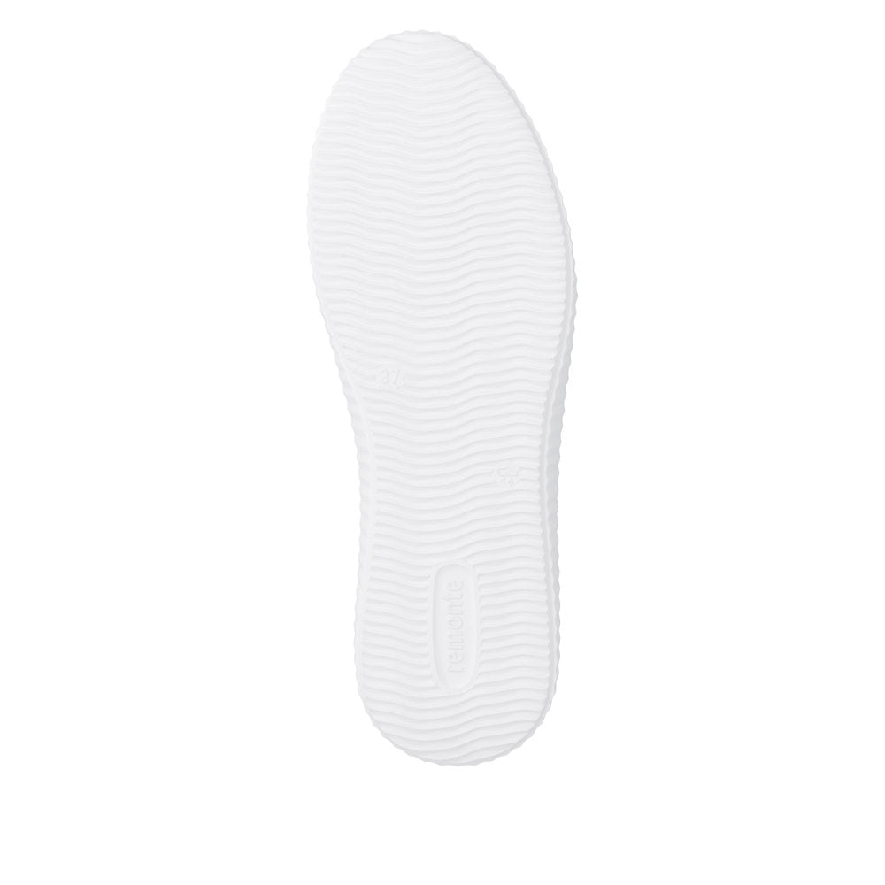 Pantofi Dama Piele Naturala Remonte RIEK D3E06 - Remonte - amely.ro