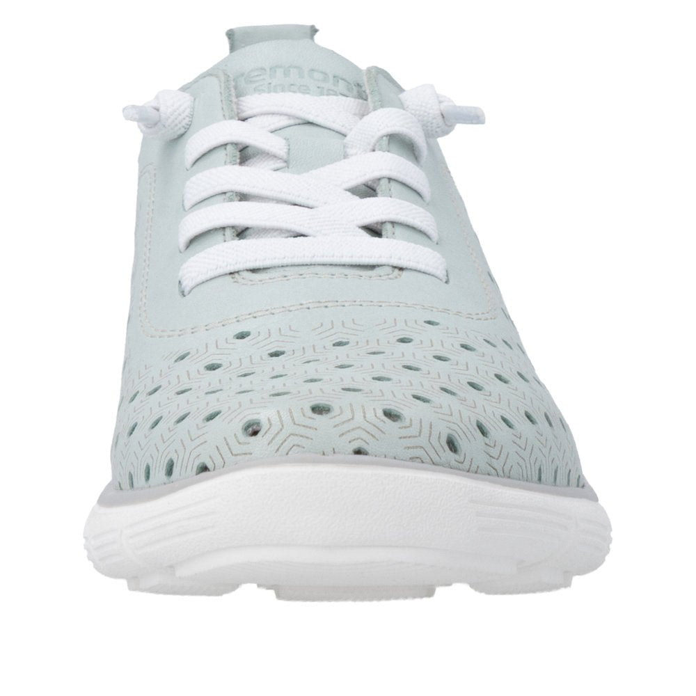 Pantofi Dama Piele Naturala Remonte RIEK D3G03 - Remonte - amely.ro