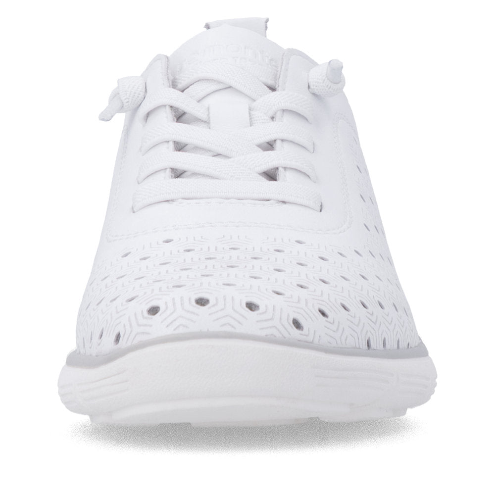 Pantofi Dama Piele Naturala Remonte RIEK D3G03 - Remonte - amely.ro