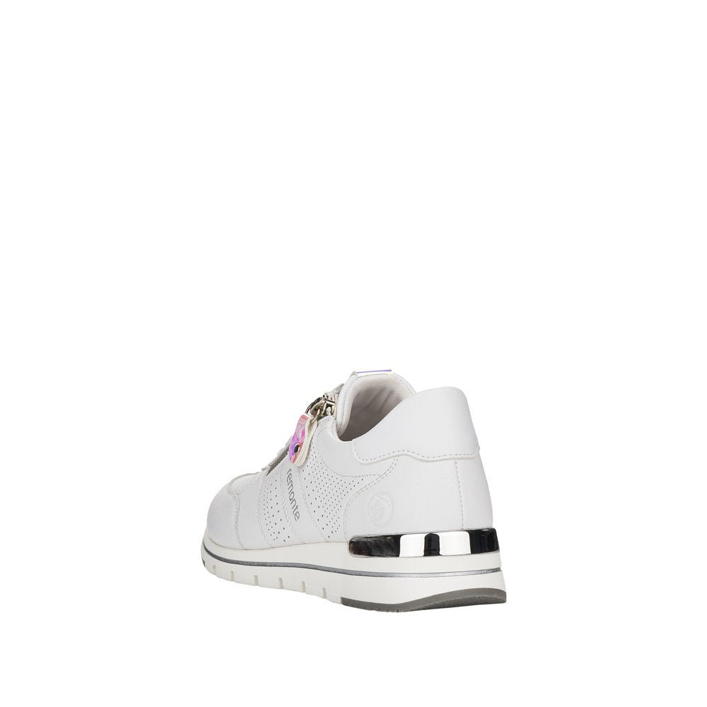 Pantofi Dama Piele Naturala Remonte RIEK R6705 - Remonte - amely.ro