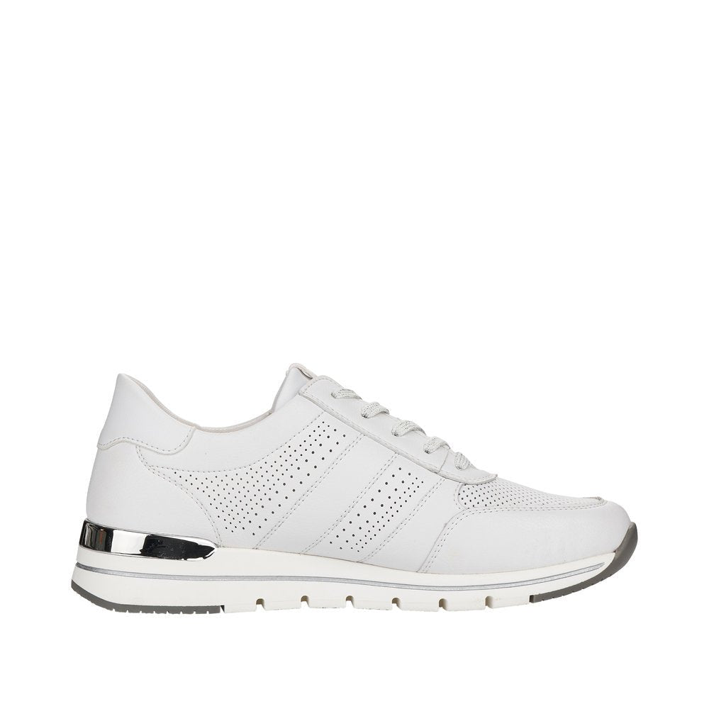 Pantofi Dama Piele Naturala Remonte RIEK R6705 - Remonte - amely.ro