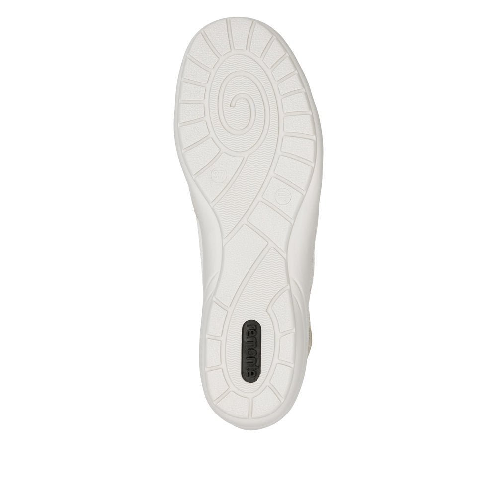 Pantofi Dama Piele Naturala Remonte RIEK R7601 - Remonte - amely.ro