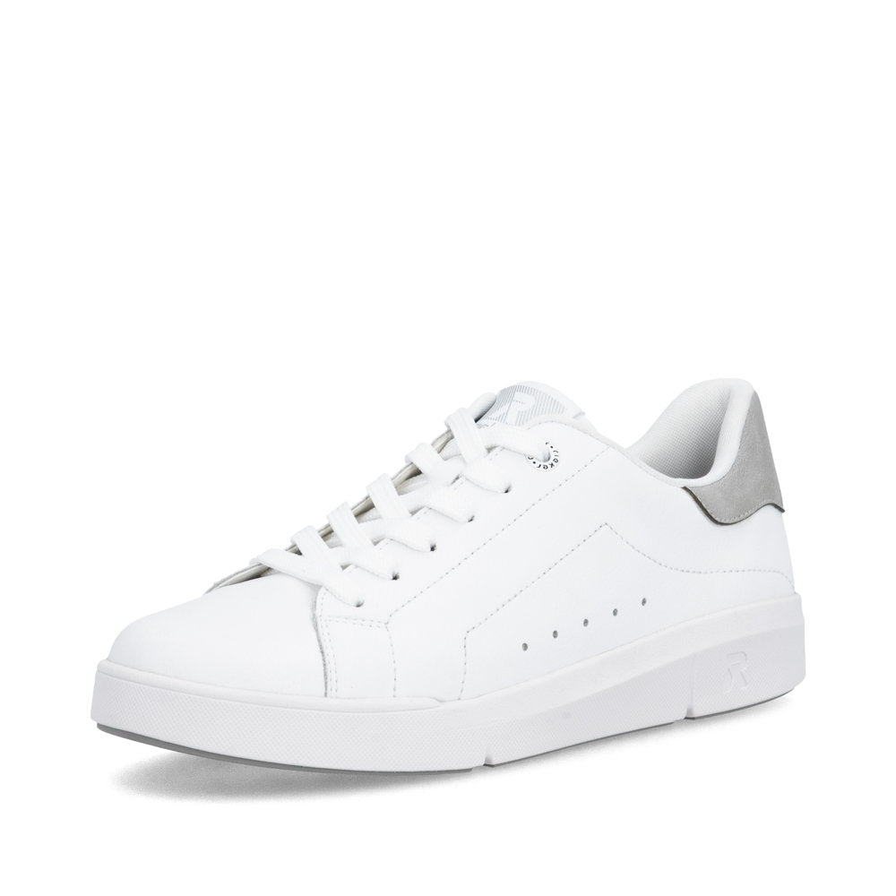 Pantofi Dama Piele Naturala Rieker RIEK 41902 - Rieker - amely.ro