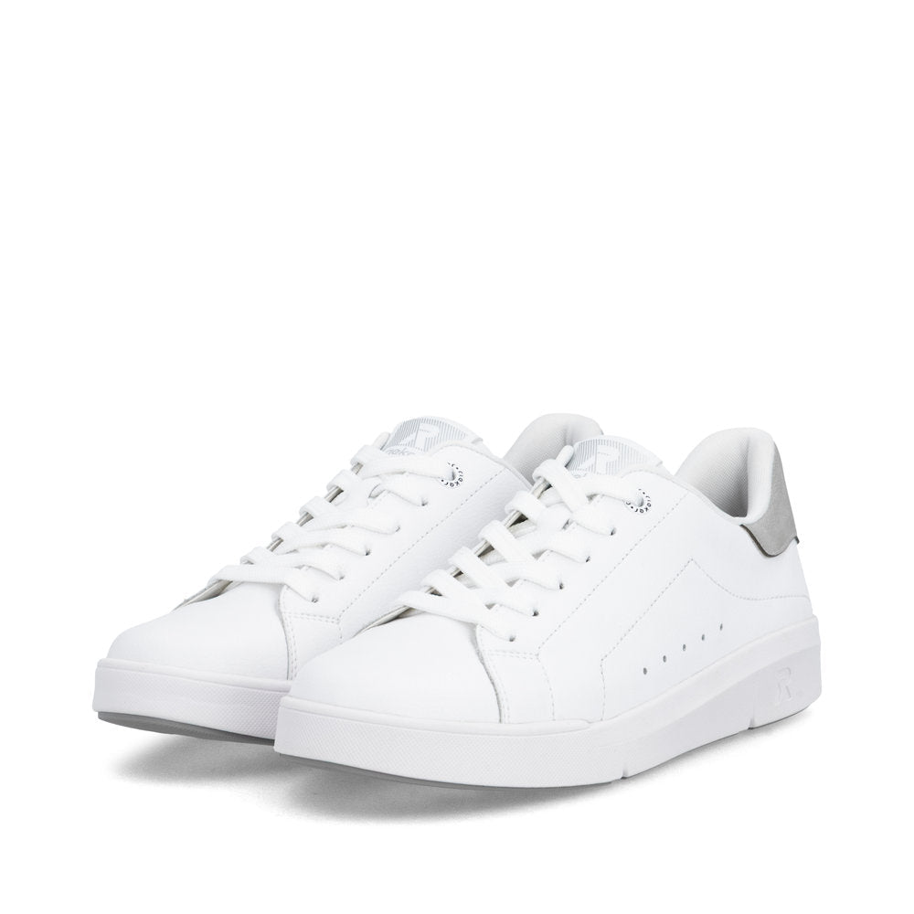 Pantofi Dama Piele Naturala Rieker RIEK 41902 - Rieker - amely.ro