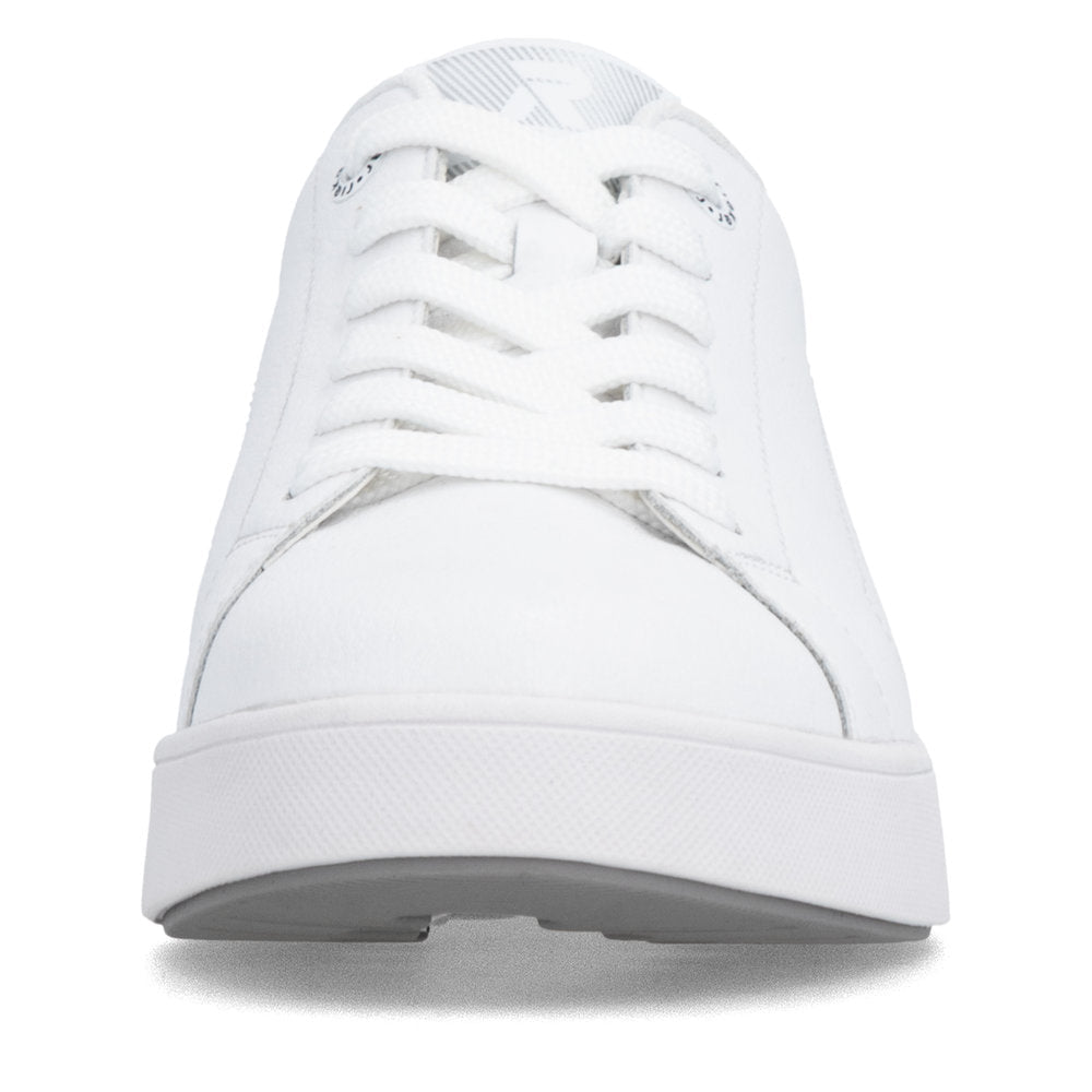 Pantofi Dama Piele Naturala Rieker RIEK 41902 - Rieker - amely.ro