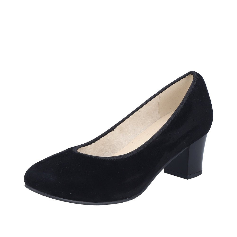 Pantofi Dama Piele Naturala Rieker RIEK 44650 - Rieker - amely.ro