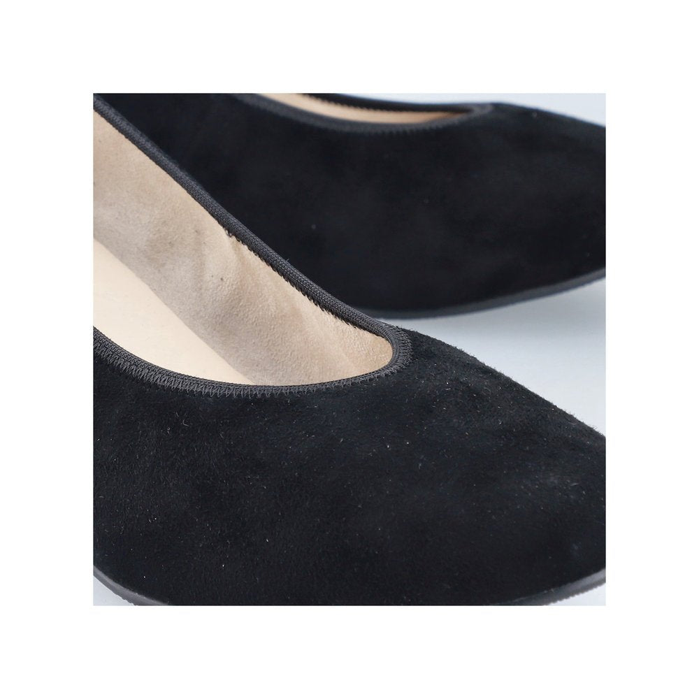 Pantofi Dama Piele Naturala Rieker RIEK 44650 - Rieker - amely.ro