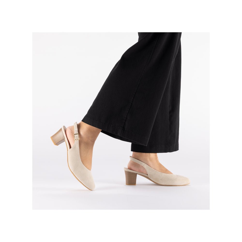 Pantofi Dama Piele Naturala Rieker RIEK 44651 - Rieker - amely.ro