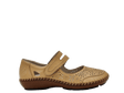 Pantofi Dama Piele Naturala Rieker RIEK 44875 - Rieker - amely.ro