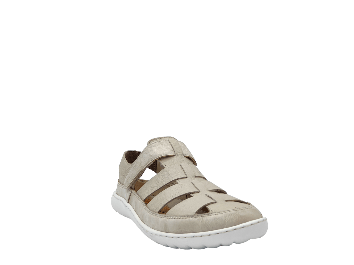 Pantofi Dama Piele Naturala Rieker RIEK 52859 - Rieker - amely.ro
