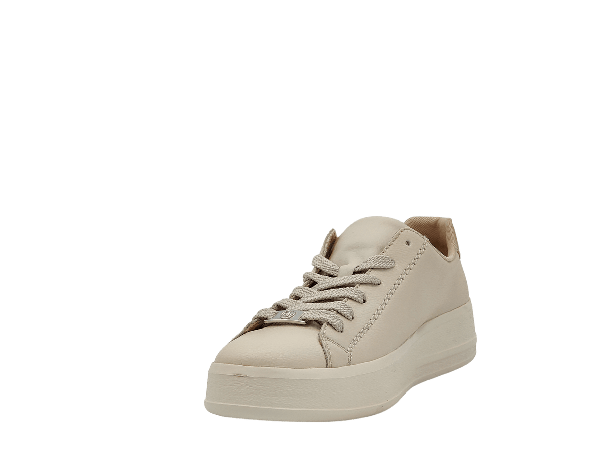 Pantofi Dama Piele Naturala Rieker RIEK M8400 - Rieker - amely.ro