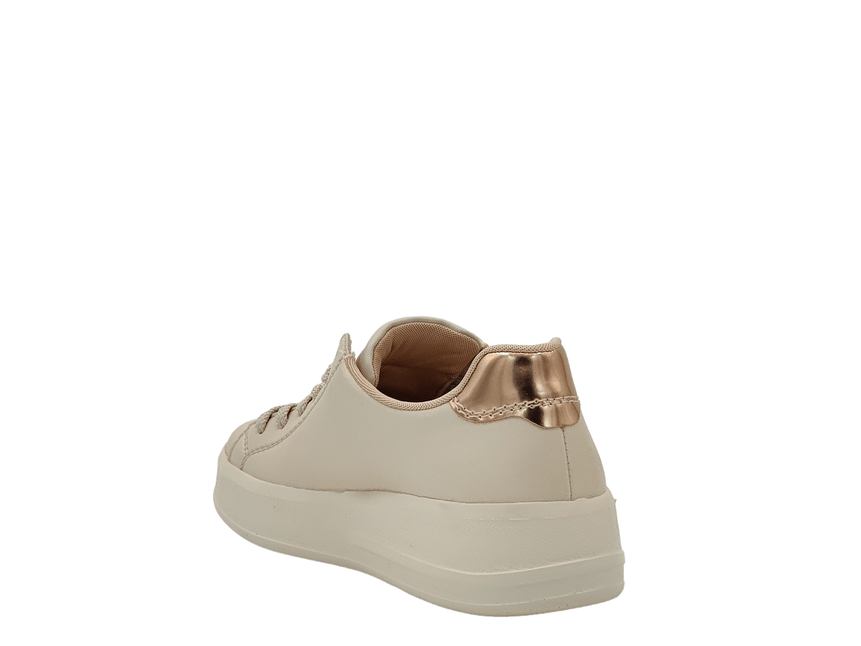 Pantofi Dama Piele Naturala Rieker RIEK M8400 - Rieker - amely.ro