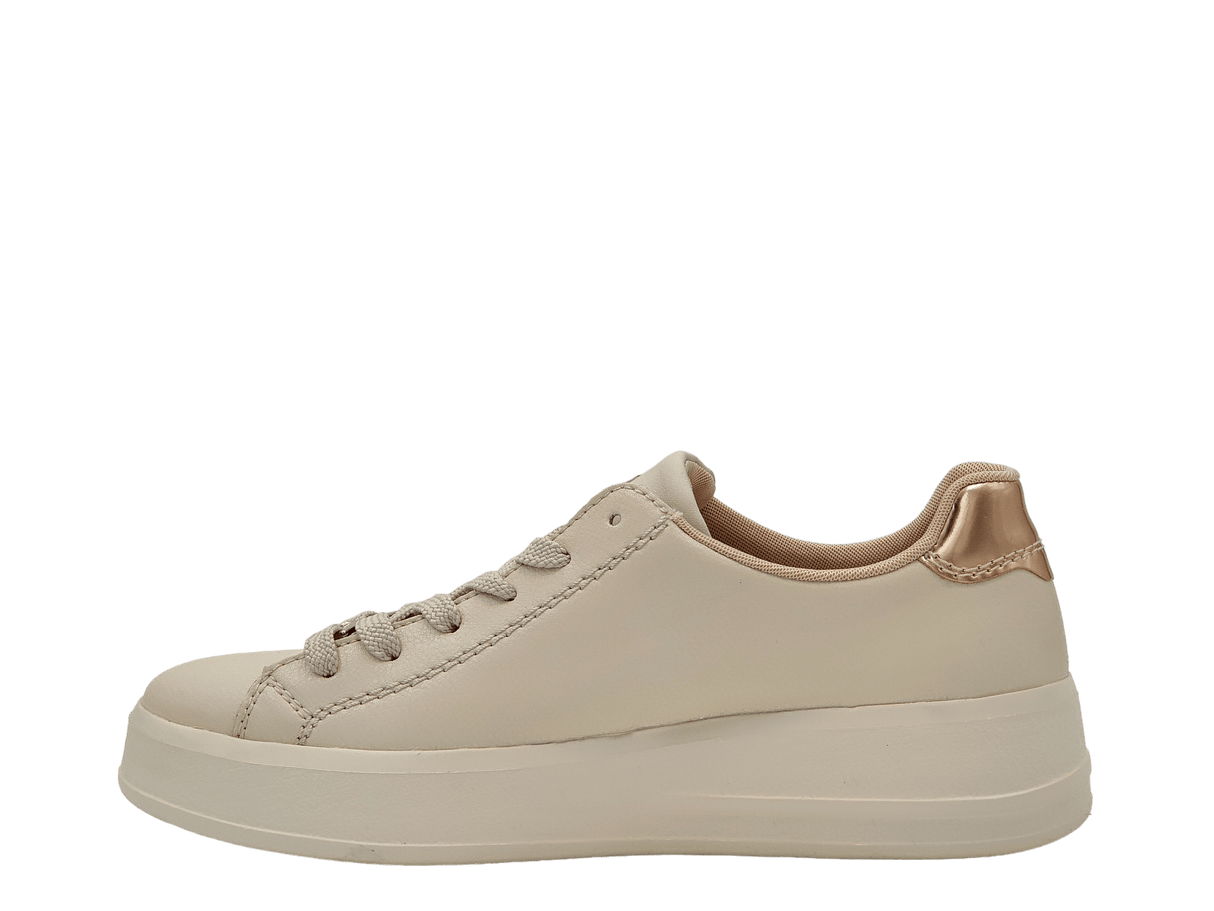 Pantofi Dama Piele Naturala Rieker RIEK M8400 - Rieker - amely.ro