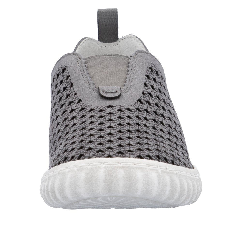 Pantofi Dama Piele Naturala Rieker RIEK N0965 - Rieker - amely.ro