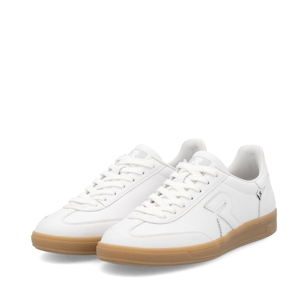 Pantofi Dama Piele Naturala Rieker RIEK W2200 - Rieker - amely.ro