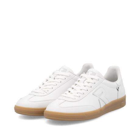Pantofi Dama Piele Naturala Rieker RIEK W2200 - Rieker - amely.ro
