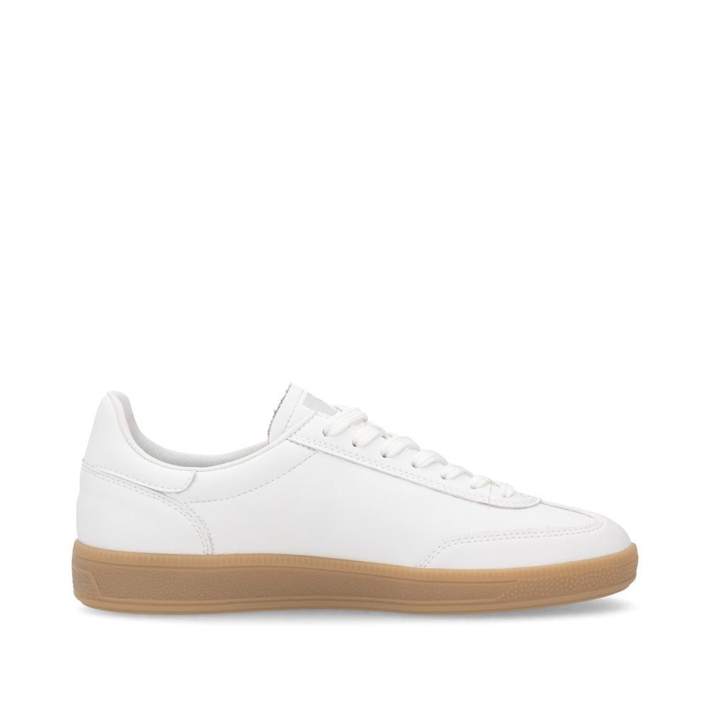 Pantofi Dama Piele Naturala Rieker RIEK W2200 - Rieker - amely.ro