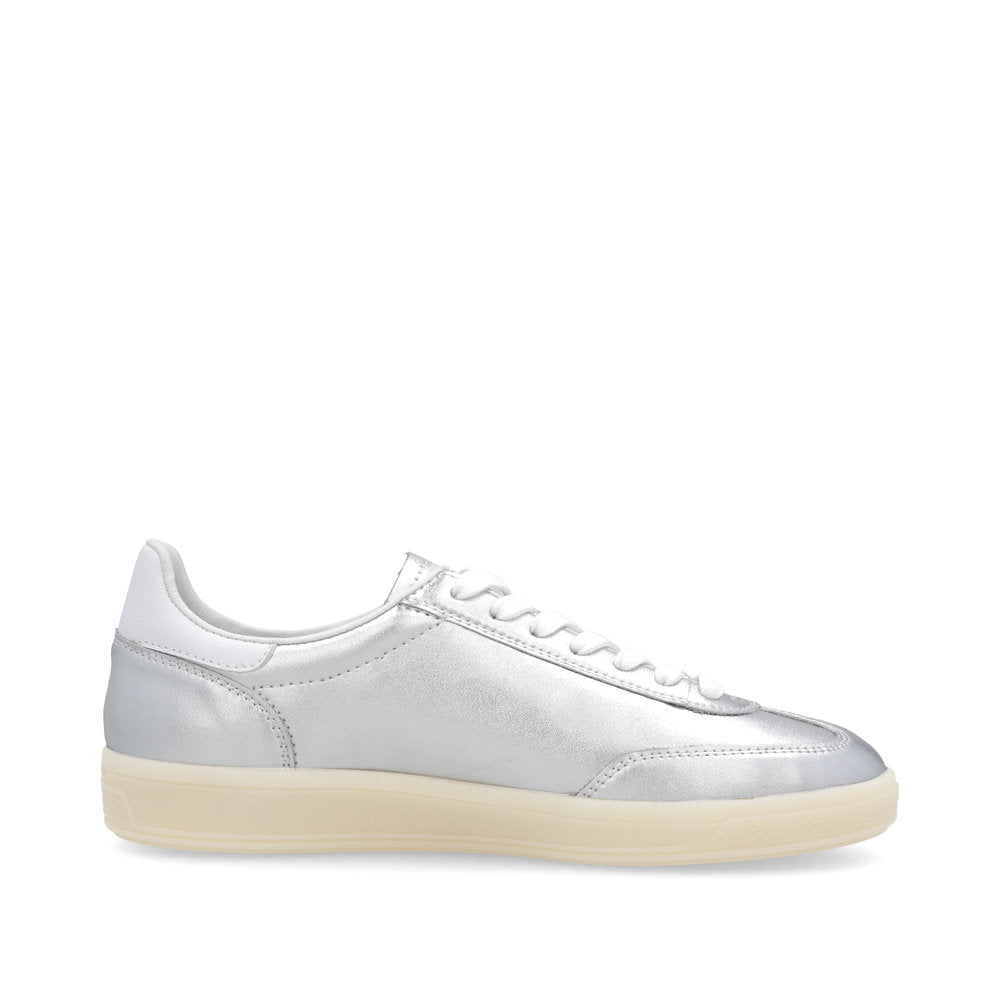 Pantofi Dama Piele Naturala Rieker RIEK W2200 - Rieker - amely.ro