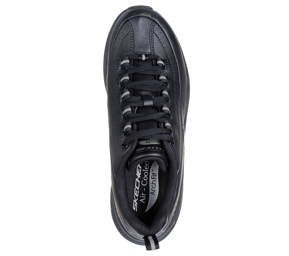 Pantofi Dama Piele Naturala Skechers SKEC 150061 - Skechers - amely.ro