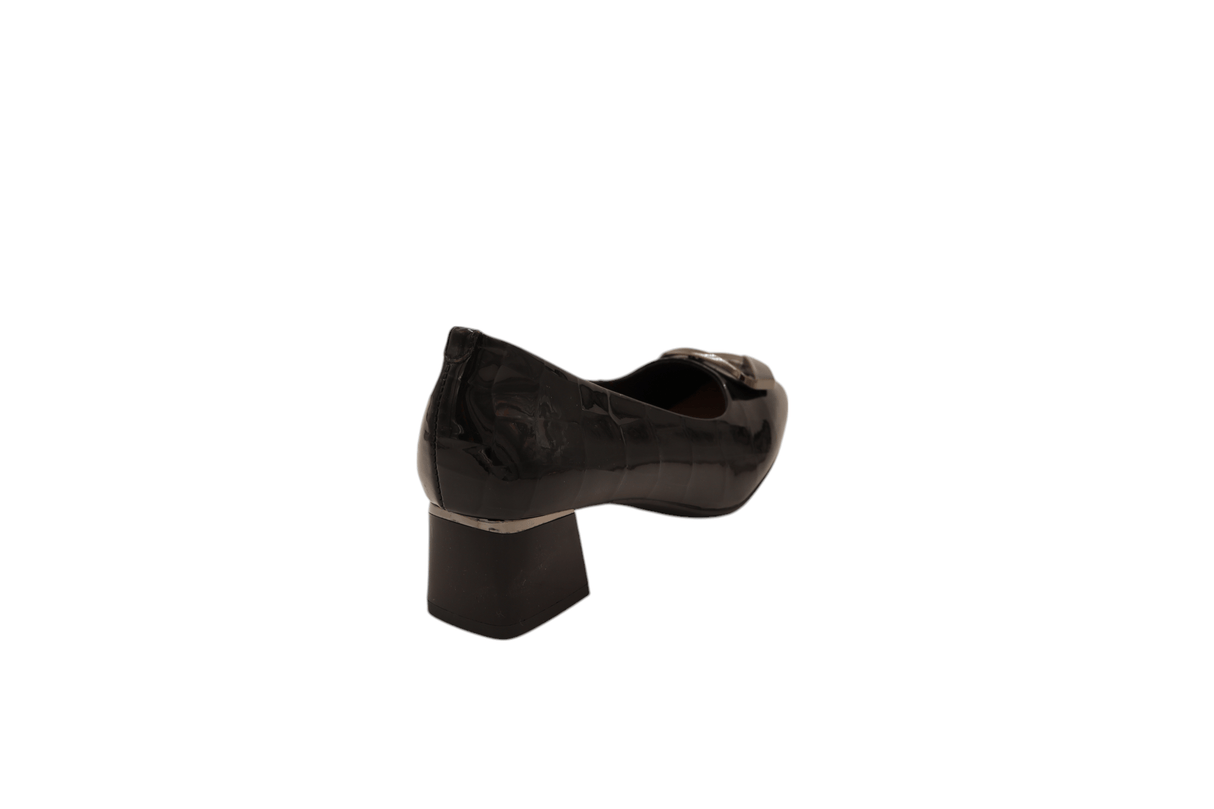 Pantofi Dama Piele Naturala Stephano FENI 0059 - Stephano - amely.ro