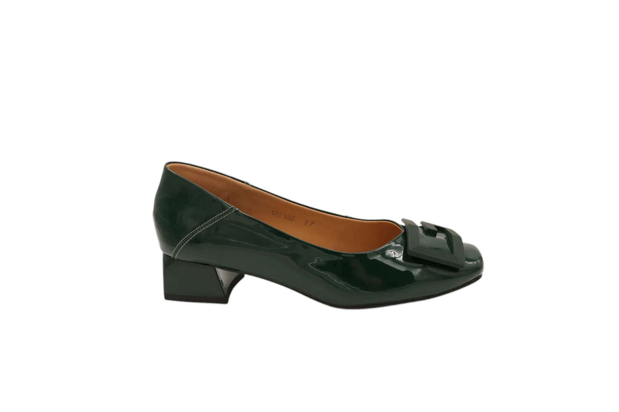 Pantofi Dama Piele Naturala Stephano FENI 1011 - Stephano - amely.ro